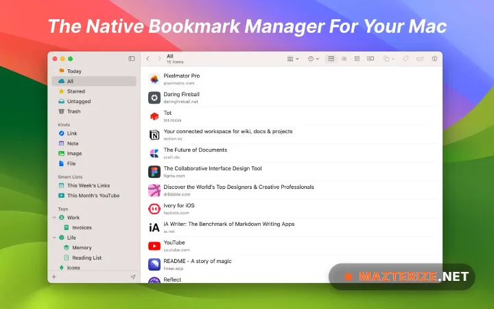 Anybox 2.1 For Mac Anybox 2.13 screenshots