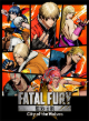 Fatal Fury City of the Wolves Skidrow Torrent