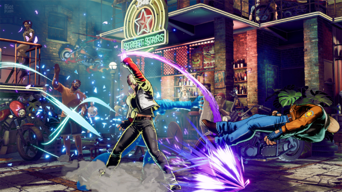 Fatal Fury City of the Wolves Skidrow Torrent Fatal Fury City of the Wolves Skidrow Torrent