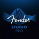 Fender Studio Pro 8 MacOS