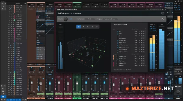 Fender Studio Pro 8 v8.0.3 for MacOS Fender Studio Pro 8 screenshots