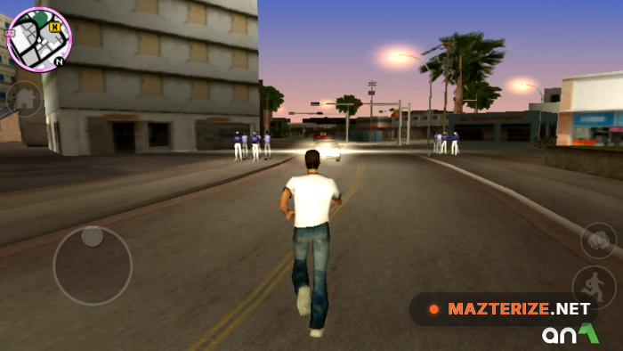 Gta Vice City Mod Apk Gta Vice City Mod Apk screenshots