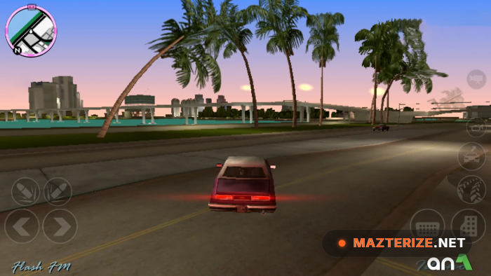 Gta Vice City Mod Apk Gta Vice City Mod Apk screenshots