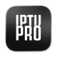 IPTV Pro 1.2.15 For Mac