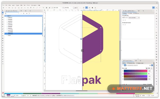 Inkscape 1.4.4 for Windows Inkscape Download