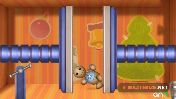 Kick the Buddy Mod Apk Kick the Buddy Mod Apk screenshot