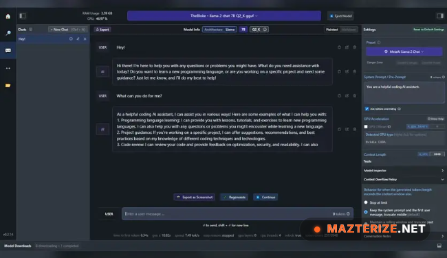 LM Studio Download (Latest 2026) LM Studio Free Download