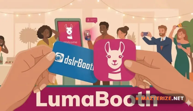 LumaBooth 8.1.28.0 Download (Latest 2026) LumaBooth 8.1.28.0 Download (Latest 2026)
