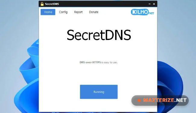 SecretDNS Download (Latest 2026) SecretDNS Download