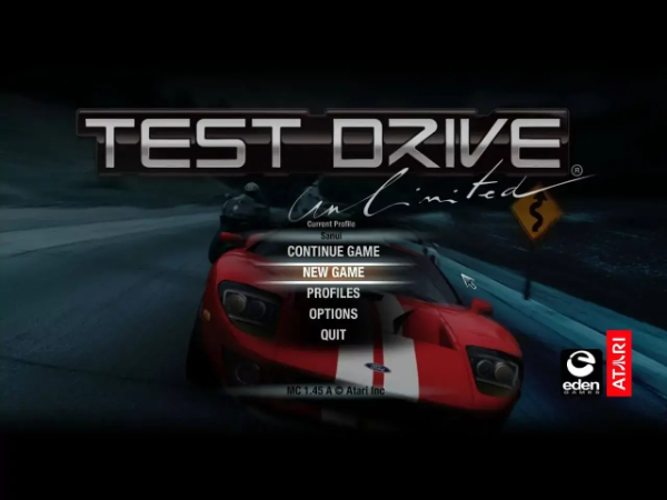 Test Drive Unlimited For Pc Free Download Test Drive Unlimited For Pc Free Download