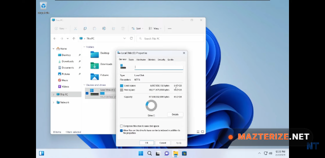 Tiny11 Download (Latest 2026) Tiny11 Free Download