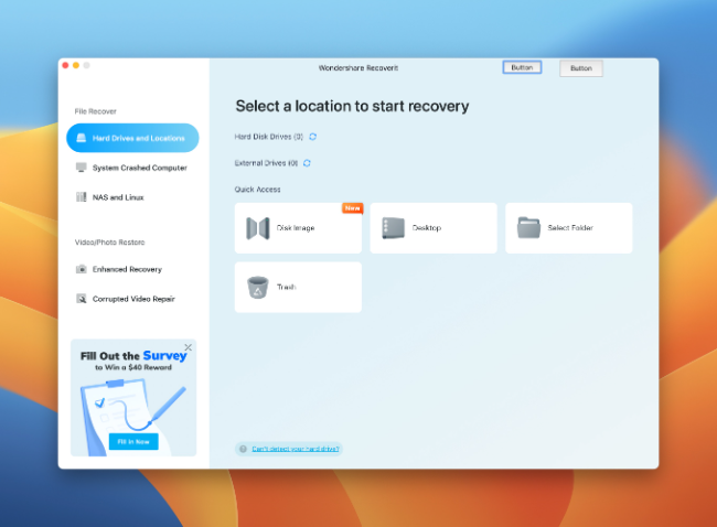 Wondershare Recoverit 14.0.18.0 For Mac Wondershare Recoverit 14.0.18.0 cracked version