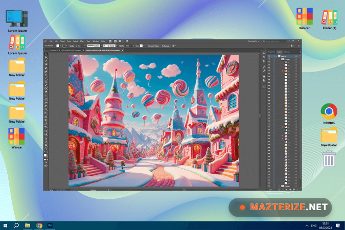 Adobe Illustrator 2026 Free Download Mac Adobe Illustrator 2026 Free Download