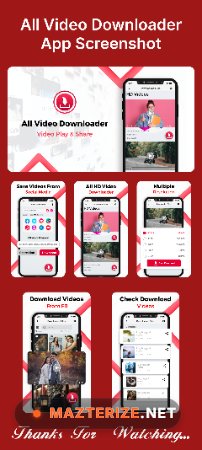 All Video Downloader Mod Apk All Video Downloader Mod Apk