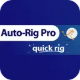 Auto ik Rigger Blender Free Download Auto ik Rigger Blender Free