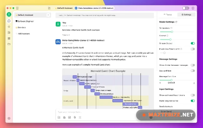 Cherry Studio 1.9.9 For Mac Cherry Studio 1.9.9 For Mac