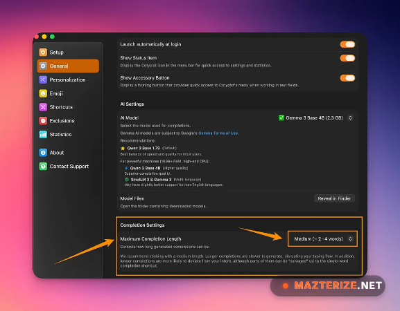 Cotypist 2026.1.1 For Mac Cotypist 2026.1.1 Cracked Version
