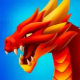 Dragon Paradise City Sim Game Mod Apk