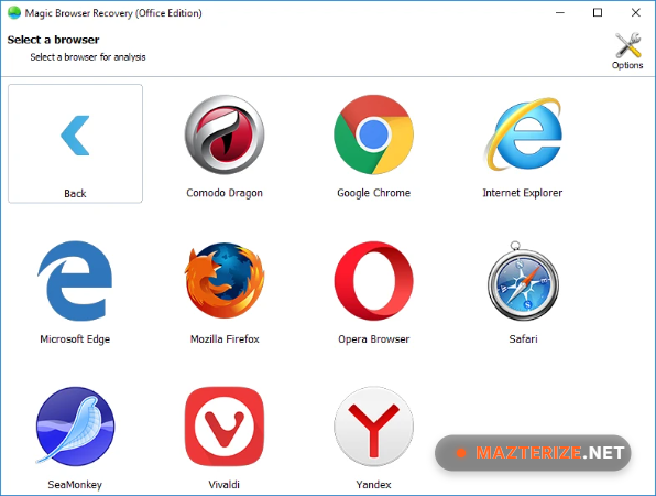 East Imperial Magic Browser Recovery 4.2 Download East Imperial Magic Browser Recovery