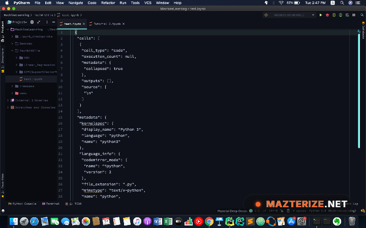JetBrains PyCharm Professional 2026.1.2 Free Download JetBrains PyCharm Professional screenshot