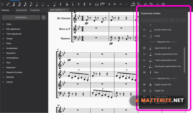 MuseScore 4.7.0 Free Download MuseScore 2026 Free Download
