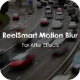 ReelSmart Motion Blur CE for After Effects Download (Latest 2026) ReelSmart Motion Blur CE for After Effects Download (Latest 2026)