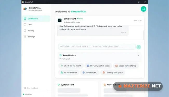 SimpleFixAI Download (Latest 2026) SimpleFixAI 2026 Free Download