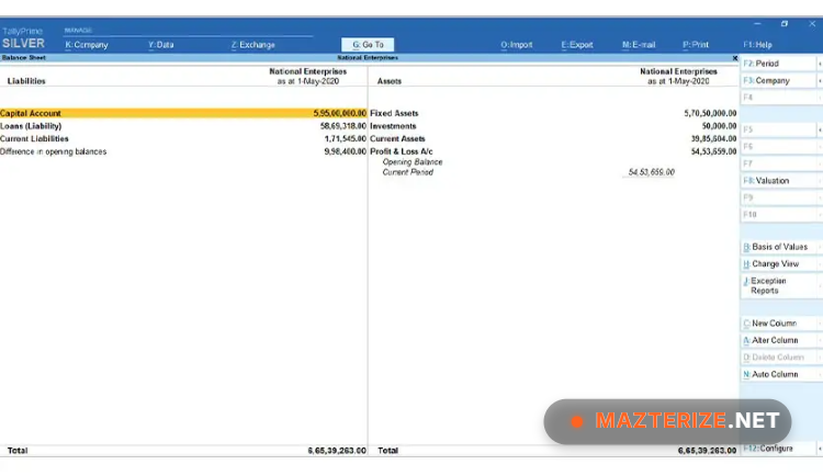 Tally Prime 6.0 Download Tally Prime 6.0 Download