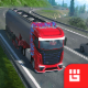 Truck Simulator Pro Europe Mod Apk Truck Simulator Pro Europe Mod Apk