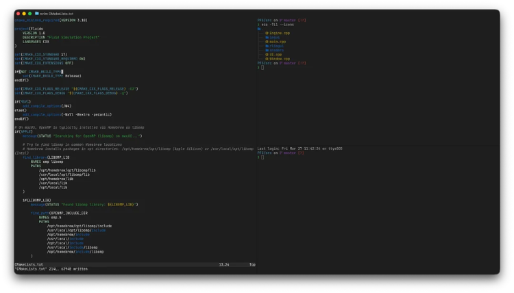 iTerm2 3.6.11 For Mac iTerm2 screenshot