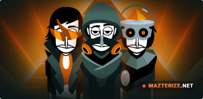 incredibox Mod Apk incredibox Mod Apk