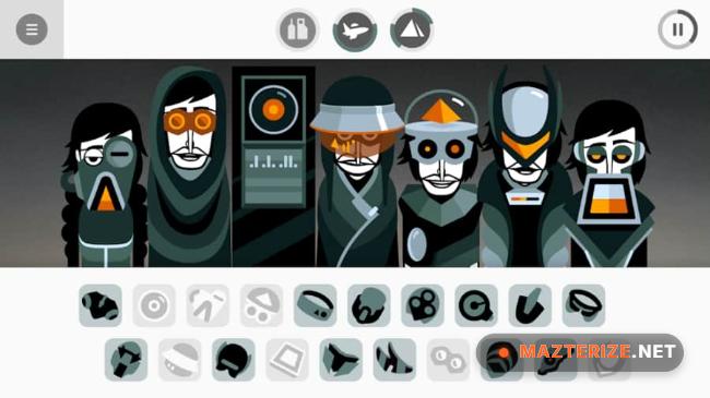 incredibox Mod Apk incredibox Mod Apk