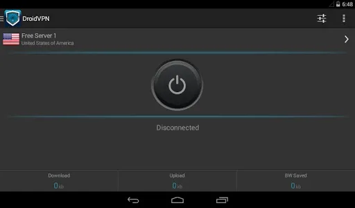 Droidvpn Configuration File Download Droidvpn Configuration File Download